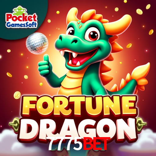 Cassino na plataforma 7775Bet