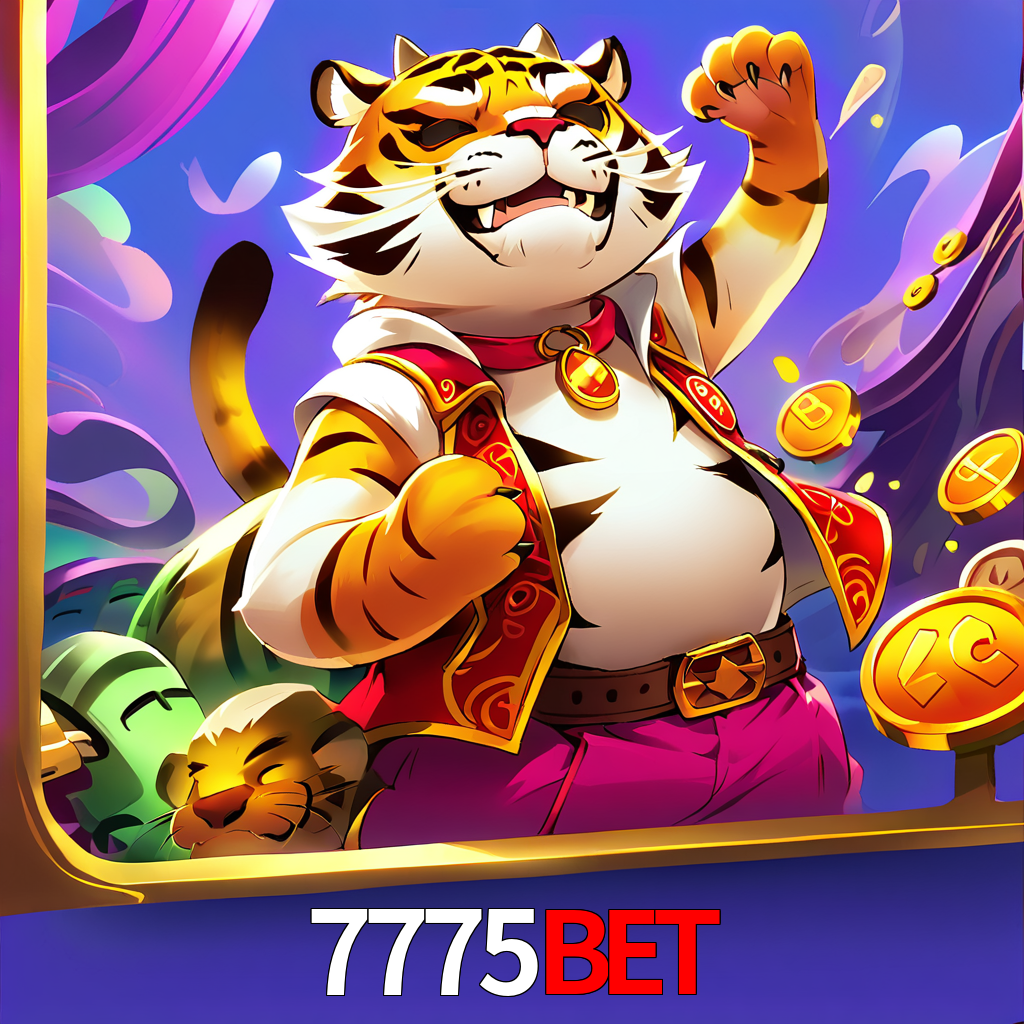 7775Bet 